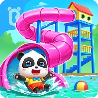 Tiệc Trẻ Em Của Bé Gấu Trúc