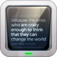 Teleprompter