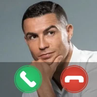 Ronaldo gọi giả