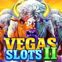 Vegas Slots&#8545; Online Spin Games