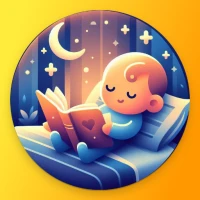 Bé nghe cổ tích
