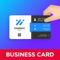 Business Card Maker