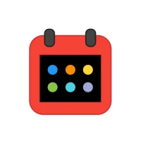 Calendar Pro dành cho Wear OS