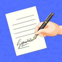 Sign Docs - Signature on PDF
