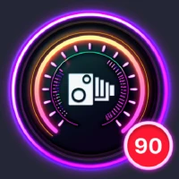 MapXplorer: Điều hướng, Radar