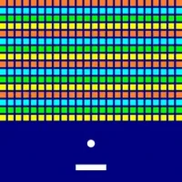 Many Bricks Breaker