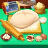 Happy Restaurant&#8482;
