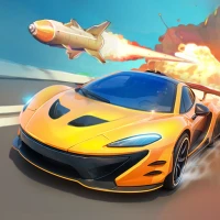 Car Master: Đua xe & chiến đấu