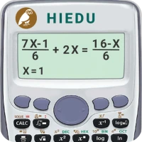Máy tính học sinh HiEdu HE-570