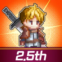 F Class Adventurer : AFK RPG