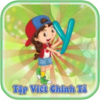 Luyện Chữ Viết | Học Chính Tả