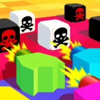 Merge Defense 3D!