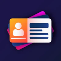 BizCard: Business Card Maker