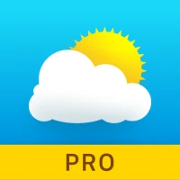 Meteored Pro -Thời tiết 14ngày