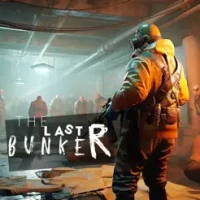 The Last Bunker Zombie World