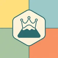 Crowns Logic Game