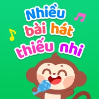 Nhiều bài hát thiếu nhi