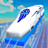 Fly! Linear -shinkansen-