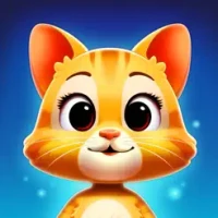 Cat Crunch - Match 3 Games