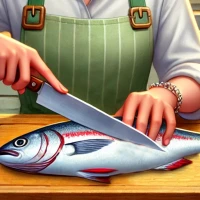 Cooking Big - Trò chơi nấu ăn