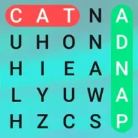 Word Search: Classic