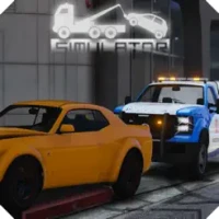 Car Rescuer Sim