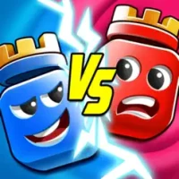 Super Blast &#8206;- PvP Match