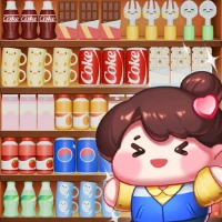 Goods Tidy Master 3D