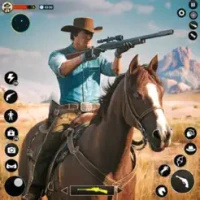 Westland Gunfighter Redemption