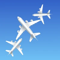 Track flight status live plane
