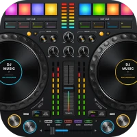 Studio trộn DJ Pro - DJ Remix