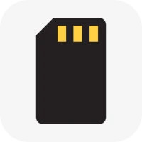 Quản Lý Thẻ Nhớ, Quản Lý File