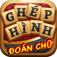 Ghép Hình Đoán Chữ
