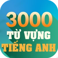 3000 từ vựng tiếng Anh - Awabe