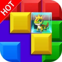 Block Match : Jewel Blast GO