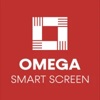 Omega Smart Screen