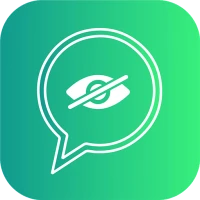 Unseen - No Last Seen Message