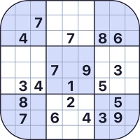 Sudoku - Trò chơi giải đố