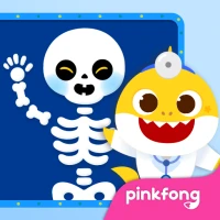 Pinkfong Cơ Thể Tớ
