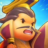 Anh Hùng Tam Quốc RPG