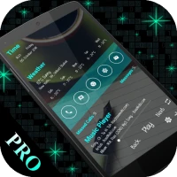 Classic launcher Pro - AppLock