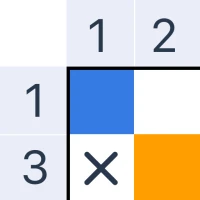 Nonogram Color - Câu đố Logic
