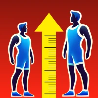 Height Increase Exercise GROW