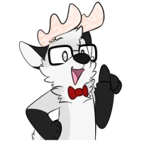 Animal Stickers