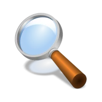 Magnifier + Flashlight