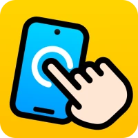 Auto Click - Tự động click