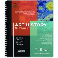 Art History Textbook