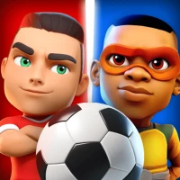 Goal Battle –  Bóng Đá