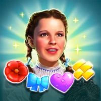 The Wizard of Oz Magic Match 3