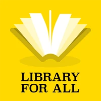 Library For All
